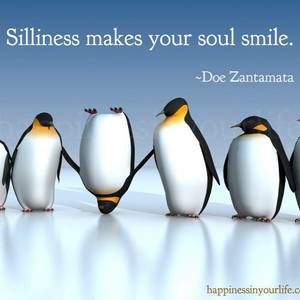 Meet your Posher, Becky